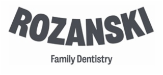 rozanski family dentistry