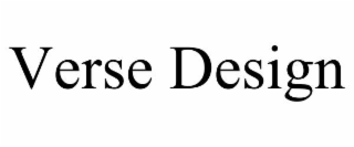 verse design