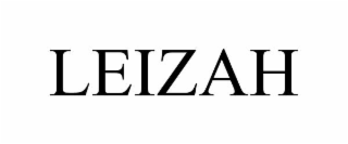 leizah