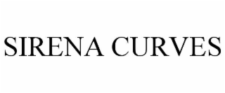 sirena curves