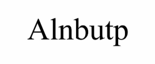alnbutp