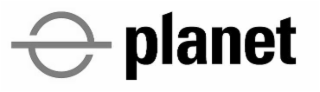 planet