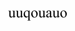 uuqouauo
