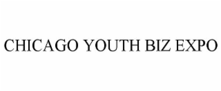 chicago youth biz expo