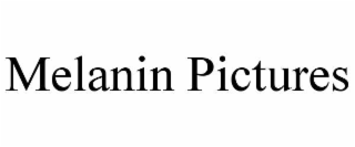 melanin pictures
