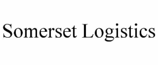 somerset logistics