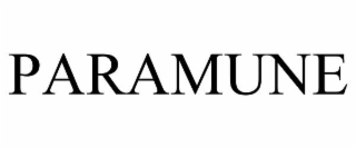 paramune