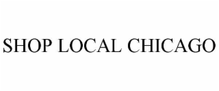shop local chicago