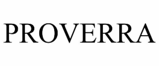 proverra