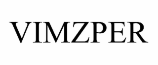 vimzper