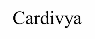 cardivya