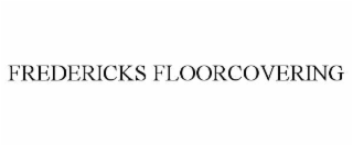 fredericks floorcovering