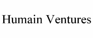 humain ventures