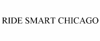 ride smart chicago