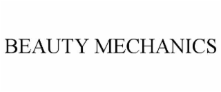 beauty mechanics