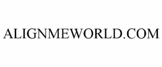 alignmeworld.com