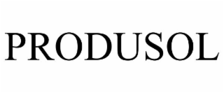 produsol