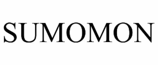 sumomon
