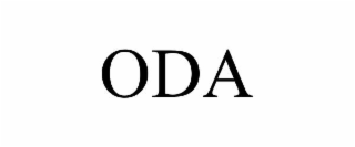 oda