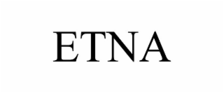 etna