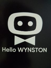 hello wynston