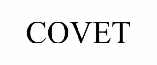 covet