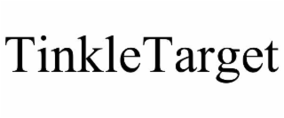 tinkletarget