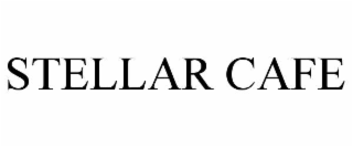 stellar cafe