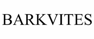 barkvites