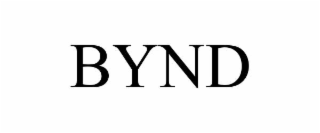 bynd