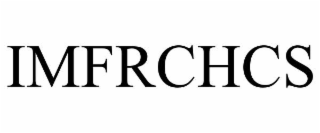 imfrchcs