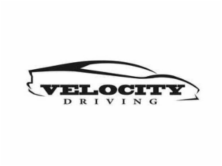 velocity driving