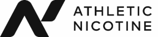 an athletic nicotine