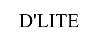 d'lite