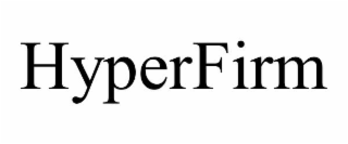 hyperfirm