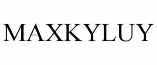 maxkyluy