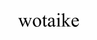 wotaike