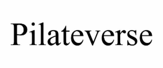 pilateverse