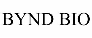 bynd bio