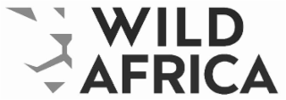wild africa