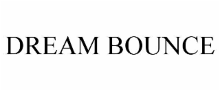 dream bounce