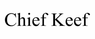 chief keef