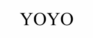 yoyo