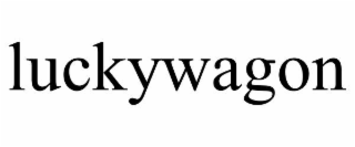 luckywagon