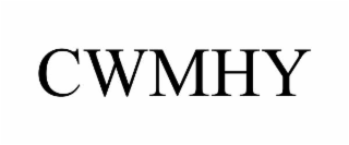 cwmhy