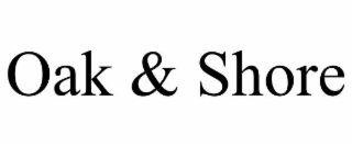 oak & shore
