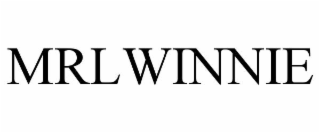 mrlwinnie