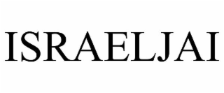 israeljai