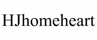hjhomeheart