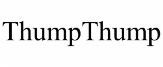 thumpthump
